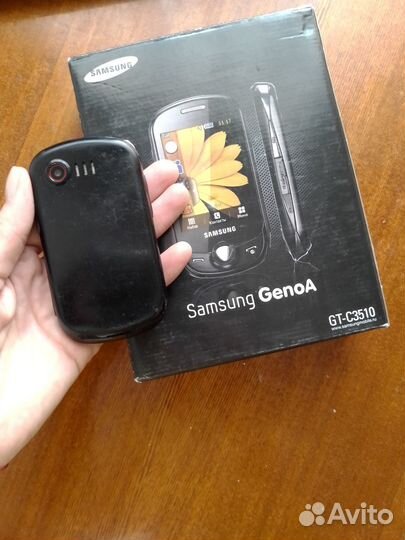 Fly IQ4418 ERA Style 4, 4 ГБ