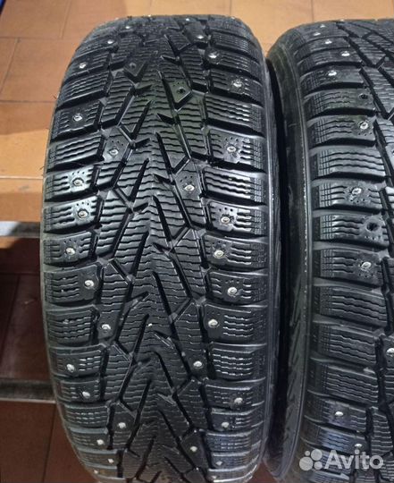 Nokian Tyres Hakkapeliitta 7 205/60 R16 108P