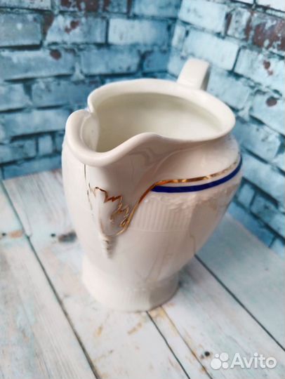 Молочник Krautheim (Германия)