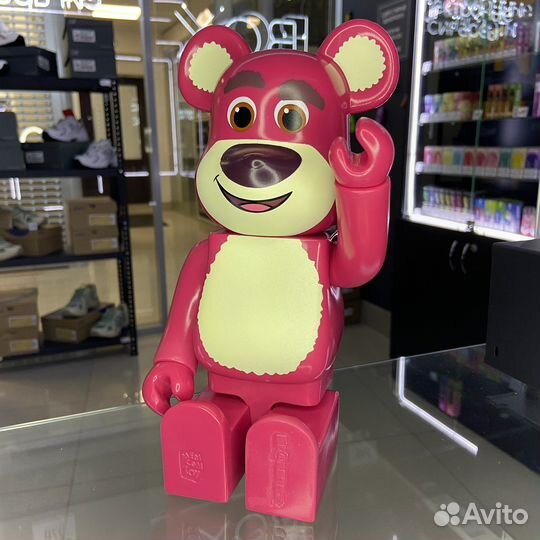 Медведи bearbrick