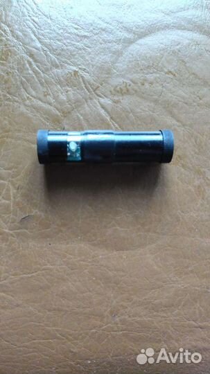 Светозвуковой индикатор поклёвки