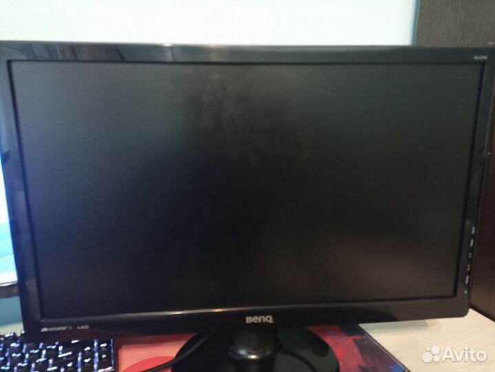 Монитор benq