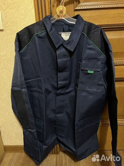 Костюм рабочий