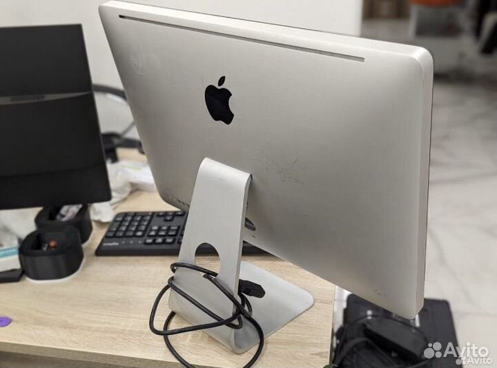 Моноблок apple iMac 21.5