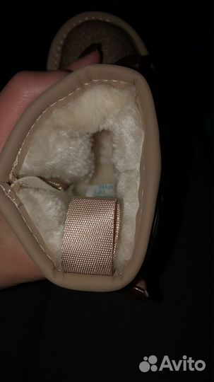 Ugg угги детские 24