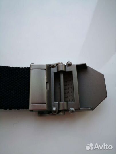 Мужской ремень / Тактический ремень