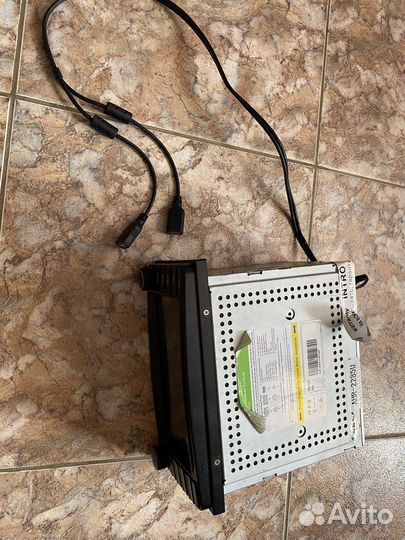 Магнитола AHR-2285U