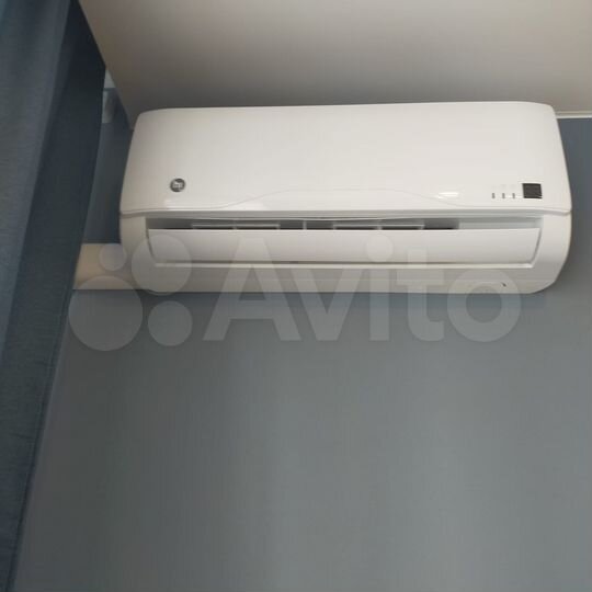 1-к. квартира, 37,5 м², 10/10 эт.