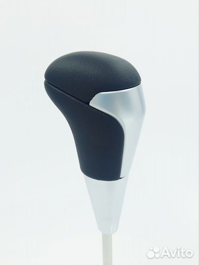 Ручка кпп Toyota Land Cruiser 200 Fortuner Hilux