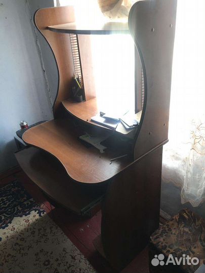 Компьютерный стол бу