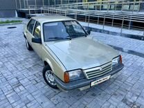 Opel Ascona 1.8 AT, 1985, 123 000 км, с пробегом, цена 115 000 руб.