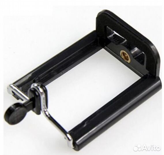 Адаптер для штатива держатель смартфона