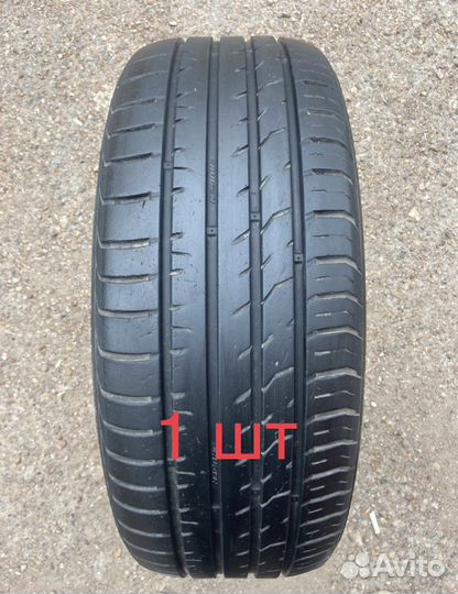 Kumho Crugen HP91 235/55 R19