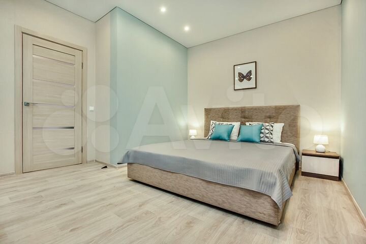 1-к. квартира, 31 м², 5/8 эт.