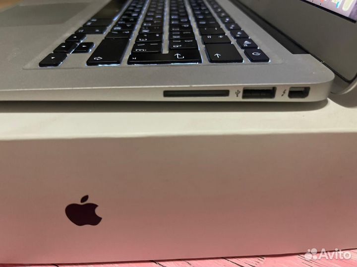 Apple macbook air 13