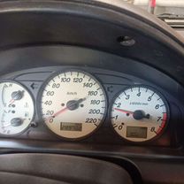 Mazda Premacy 1.8 MT, 2002, 278 100 км, с пробегом, цена 330 000 руб.