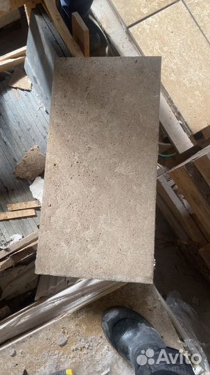 Травертин Песчаник Ракушечник