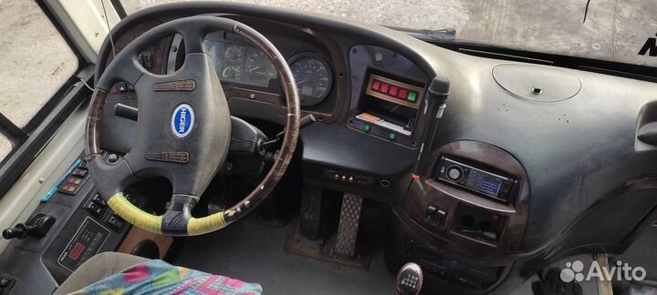 Туристический автобус Higer KLQ 6109 Q, 2007