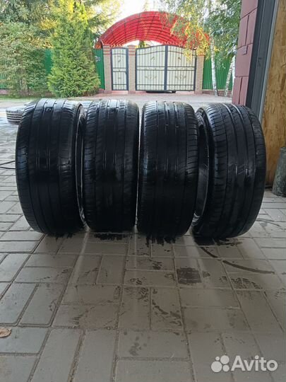 Michelin Primacy 3 225/45 R17 91W