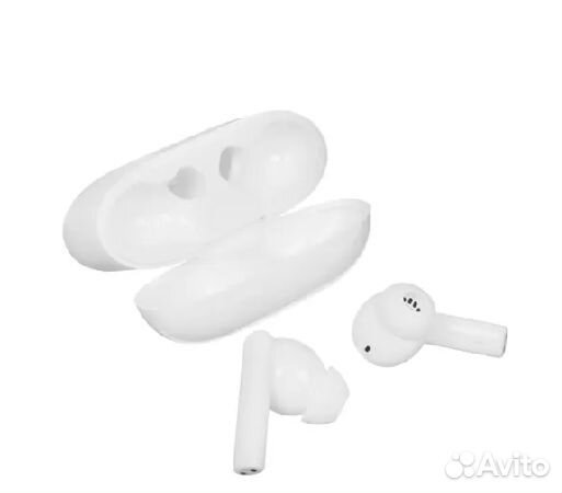 Honor choice earbuds X5 lite white