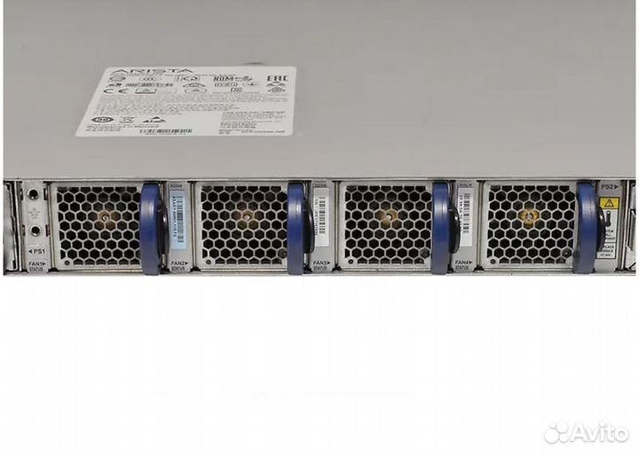 Коммутатор arista DCS-7050QX-32S