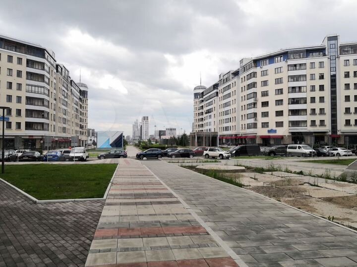 Свободного назначения, 77 м²