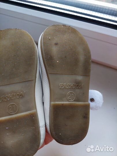 Туфли балетки