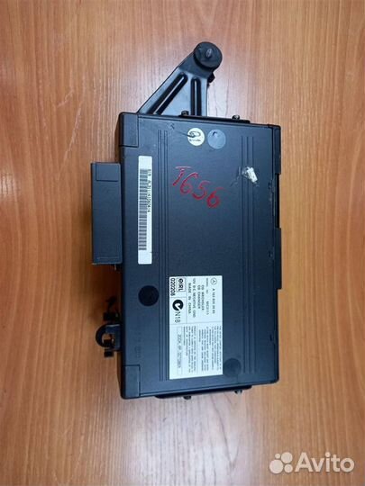 CD- чейнджер mercedes-benz M-class W163