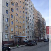 2-к. квартира, 56,5 м², 5/9 эт.