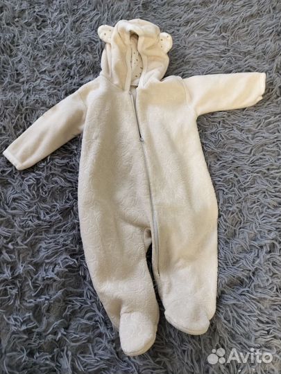 Слипы утеплённые