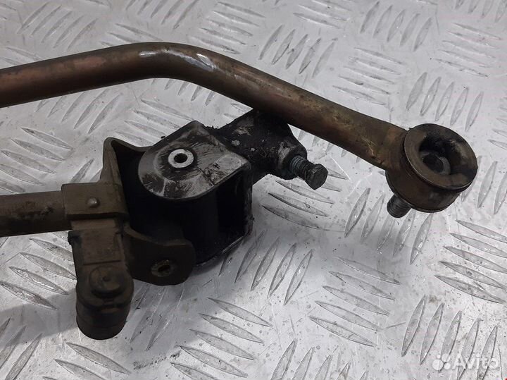 Кулиса кпп для Audi A4 B6 8E0711055