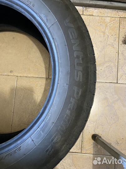 Hankook Ventus Prime 2 K115 225/60 R17 H