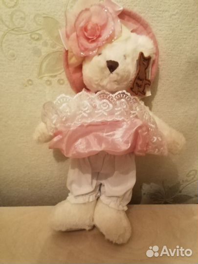 Мягкая игрушка 