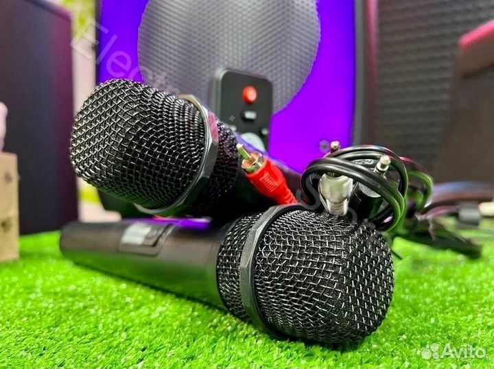 Акустическая колонка Eltronic 20-62 fire BOX 1000