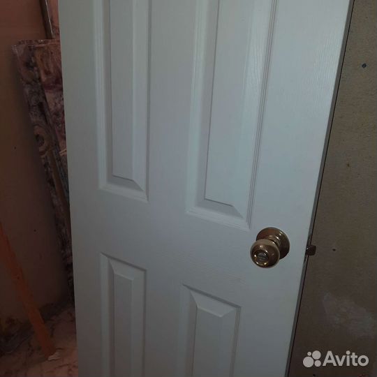 Дверь межкомнатная