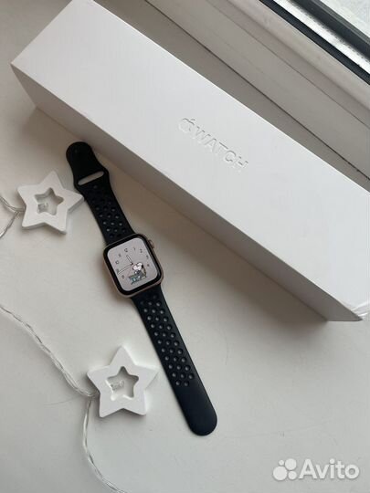 Apple watch 4 44mm