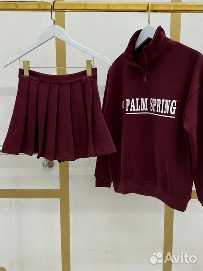 Костюм двойка