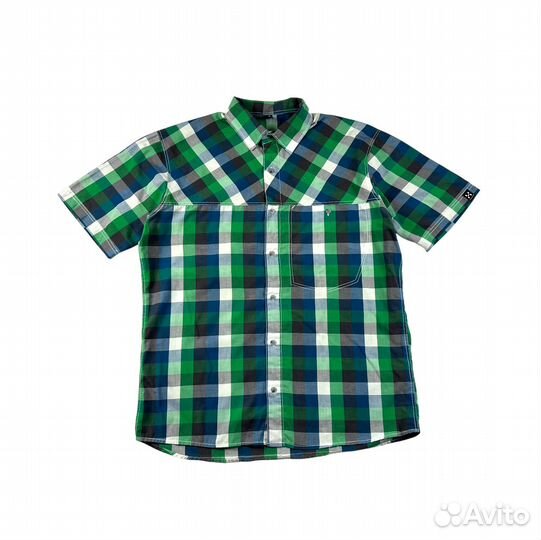 Рубашка Haglofs L оригинал