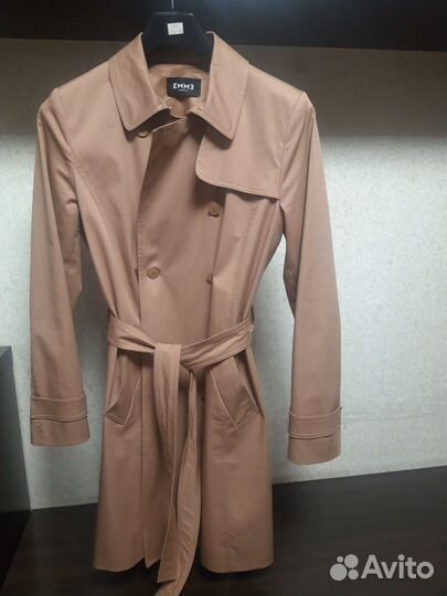 Плащ женский