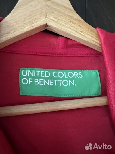 Худи United Colors of Benetton, M