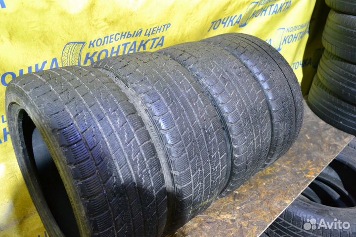 Nexen Winguard Ice 215/45 R17