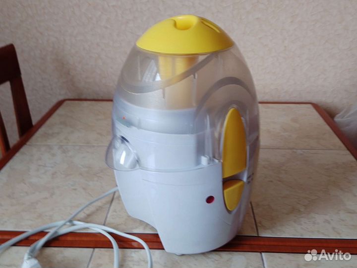 Соковыжималка