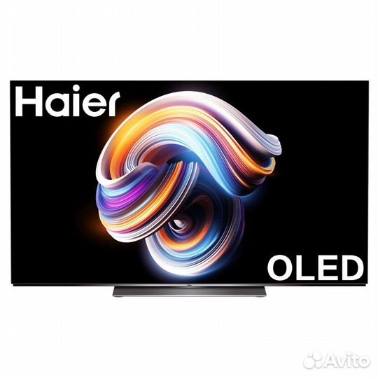 Телевизор Haier 65 PRO
