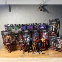 Marvel legends