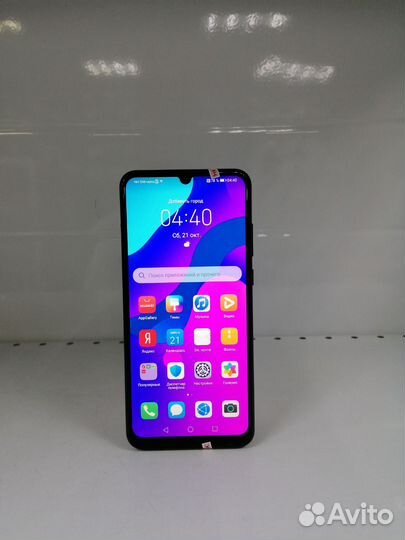 HONOR 9A, 3/64 ГБ