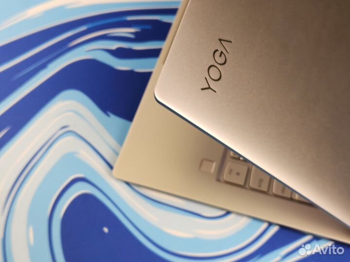 Трансформер Lenovo Yoga 9 i7-1185G7 16GB 512GB