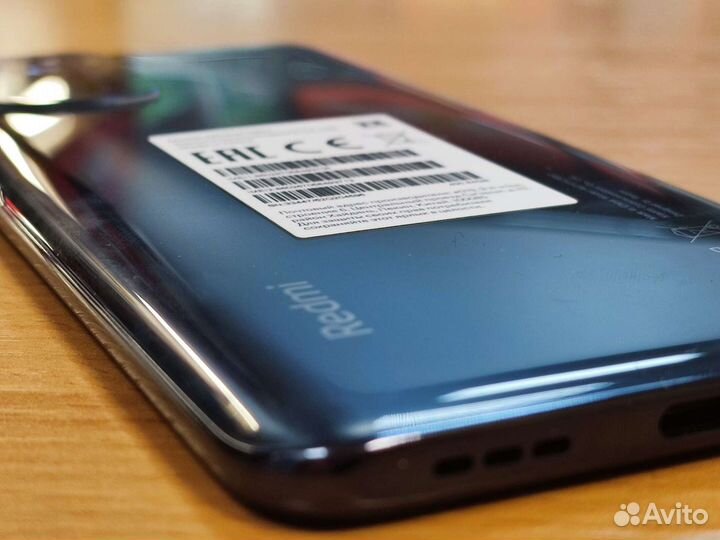 Xiaomi Redmi Note 10S, 6/64 ГБ
