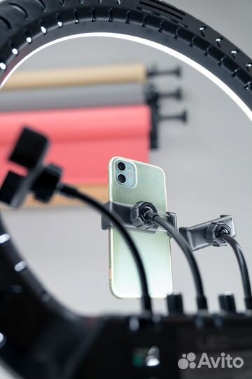 Аренда визажного места