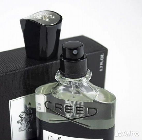 Creed Aventus 100 ml EDP Original ОАЭ