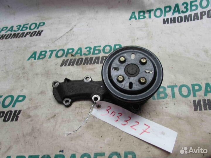 Насос водяной для Nissan Primera 3 2002-2008г